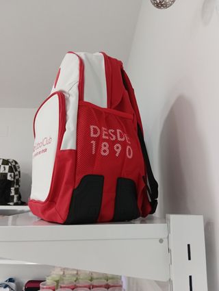 Mochila Sevilla FC