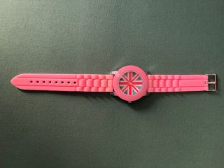 orologio senza batteria