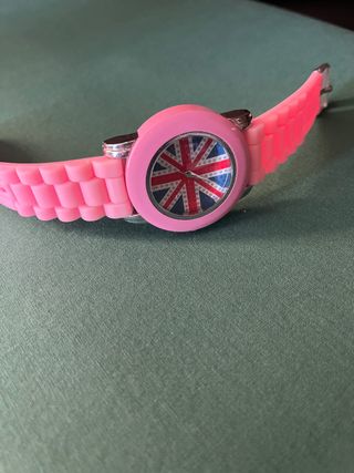 orologio senza batteria