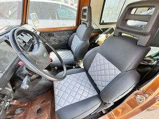 Suzuki Samurai 1996
