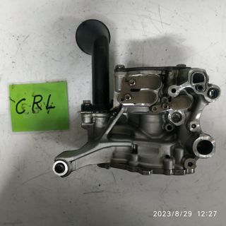 BOMBA DE ACEITE SKODA SUPERB 2.0TDI CRL