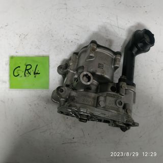 BOMBA DE ACEITE SKODA SUPERB 2.0TDI CRL