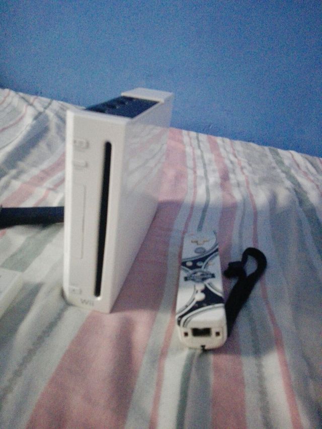 Nintendo wii