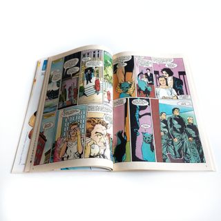 Cómic Marvel LOS CABALLEROS DE PENDRAGON Tomo 2