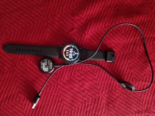 Samsung Galaxy Watch 4 Classic 42mm LTE