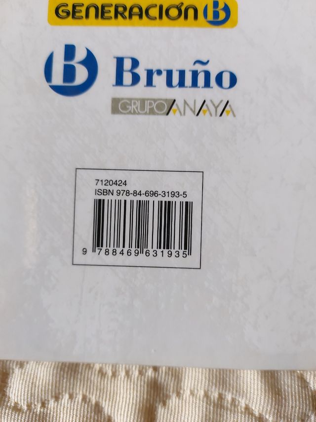 Lengua y Literatura 2° Bachillerato