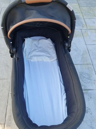CARRITO CAPAZO COTXET