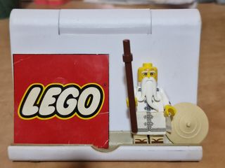 LEGO Minifigura Ninjago Sensei Wu,Sets 70618/70608