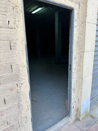 BAJO / TRASTERO PARA ALQUILAR