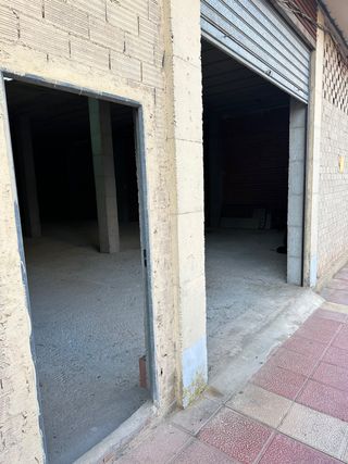 BAJO / TRASTERO PARA ALQUILAR