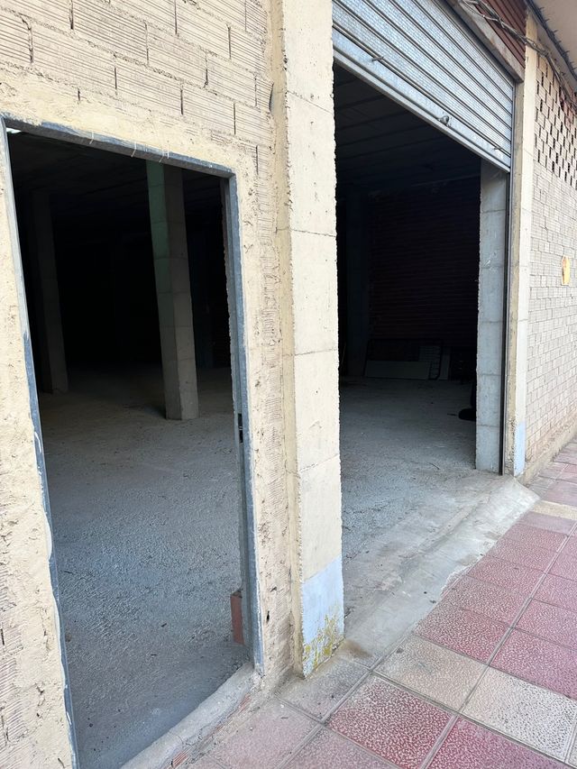 BAJO / TRASTERO PARA ALQUILAR