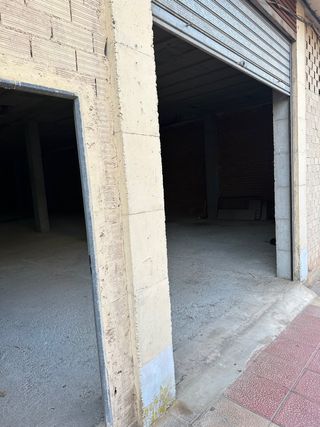 BAJO / TRASTERO PARA ALQUILAR