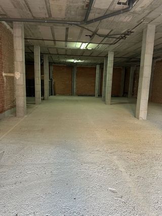 BAJO / TRASTERO PARA ALQUILAR