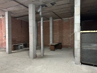 BAJO / TRASTERO PARA ALQUILAR