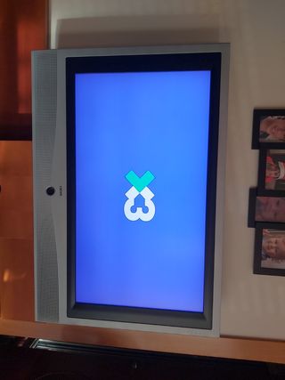 Televisor Loewe Xelos 37"