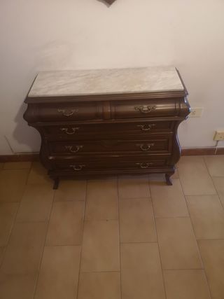 Mueble recibidor