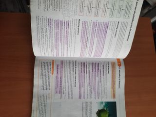 Economía de la empresa 2° Bachillerato