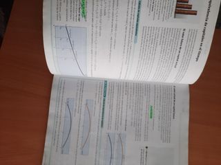 Economía de la empresa 2° Bachillerato
