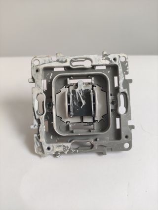 Set interruptores y conmutadores Legrand