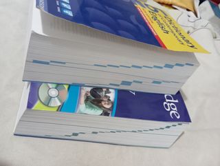 Diccionario inglés longman5 edición