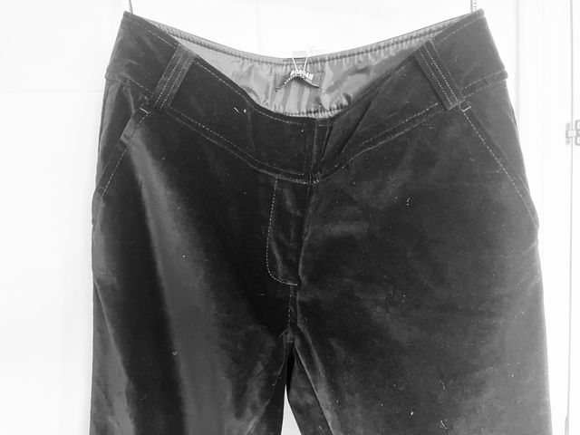 Pantalón Morgan Nuevo