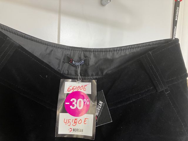 Pantalón Morgan Nuevo