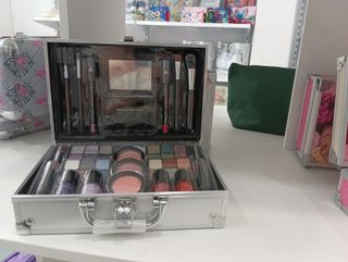 Maletín maquillaje 