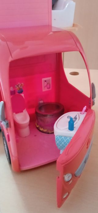 Silla escritorio infantil azul