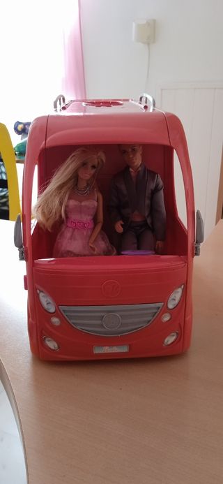 Silla escritorio infantil azul