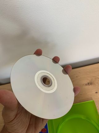 Project Gotham Racing 2 Xbox clásica Pal España