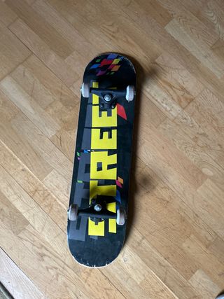 skate