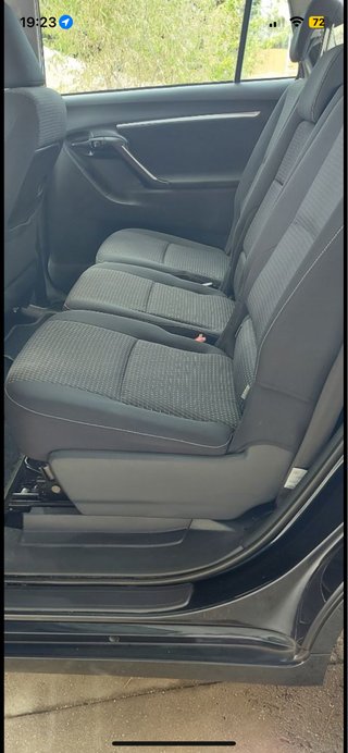 Toyota Verso 1.6 130 Advance 2016