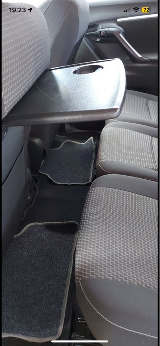 Toyota Verso 1.6 130 Advance 2016