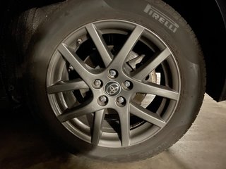 Toyota Verso 1.6 130 Advance 2016
