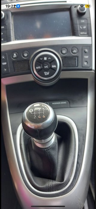 Toyota Verso 1.6 130 Advance 2016