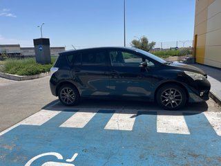 Toyota Verso 1.6 130 Advance 2016