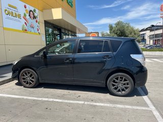 Toyota Verso 1.6 130 Advance 2016