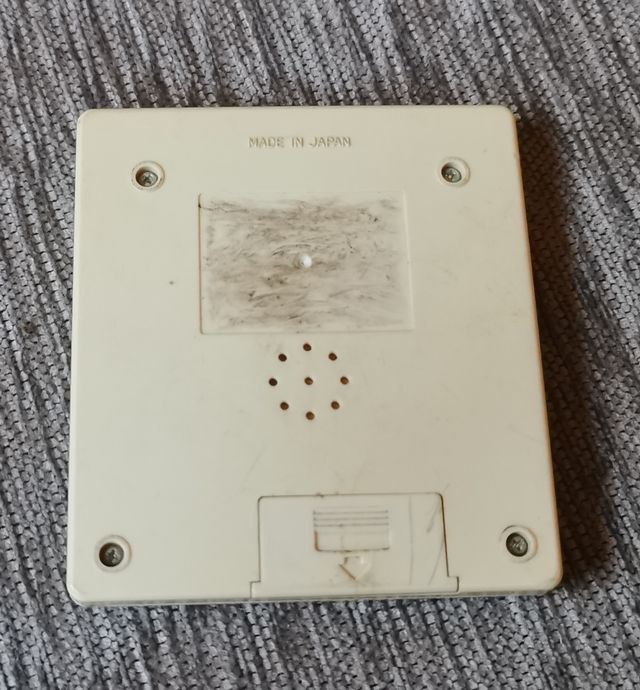 Videojuego Lansay Salmon Jump