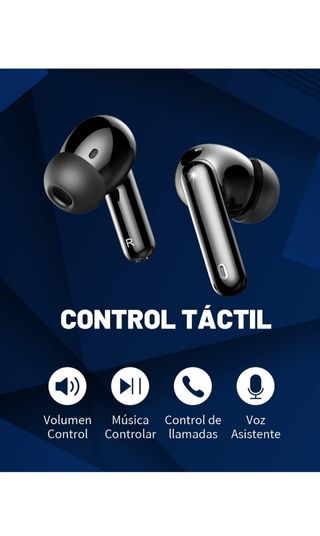 Auriculares inalámbrico A50Pro(ESTRENAR)