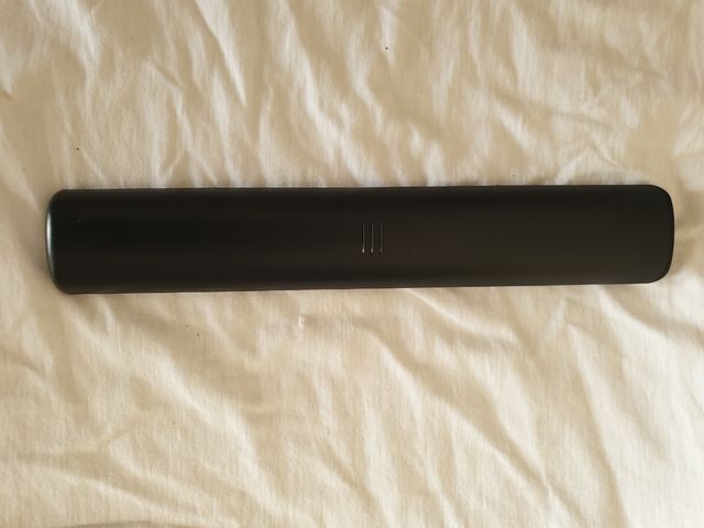 Mando televisión Netflix