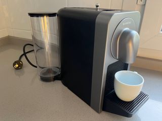 cafetera nespresso