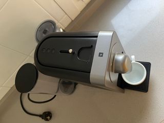 cafetera nespresso