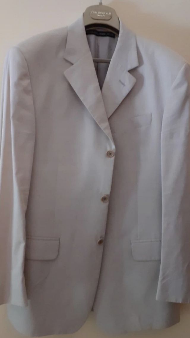 Giacca Gianfranco Ferre tg 50