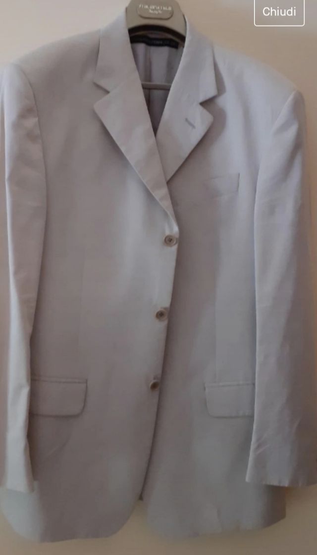 Giacca Gianfranco Ferre tg 50