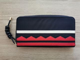 Cartera Monedero Tommy Hilfiger