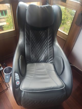 Sillón de masaje