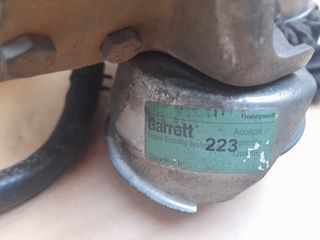 Turbo Toyota 2.0 D4D