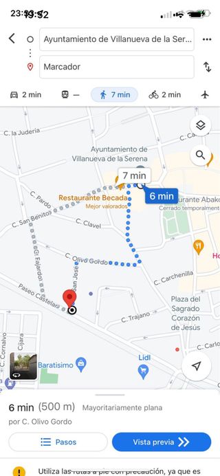 Casa en venta en Vva de la serena