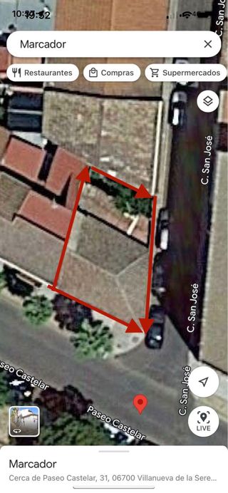 Casa en venta en Vva de la serena