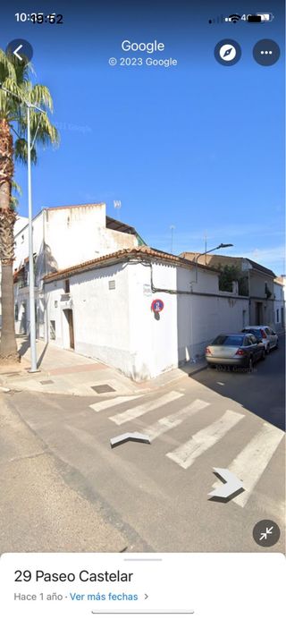 Casa en venta en Vva de la serena